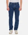 Carhartt Klondike Pant In Blue