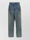 Carhartt Brandon Double Knee Jeans In Blue