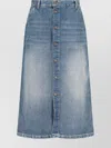 Carhartt Knee Length And Midi Skirts