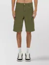 Carhartt Knee Length Cargo Shorts Pockets