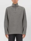 Carhartt Shirt With Zip.