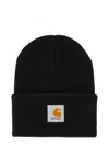 Carhartt Acrylic Watch Hat Hats Blue In Black