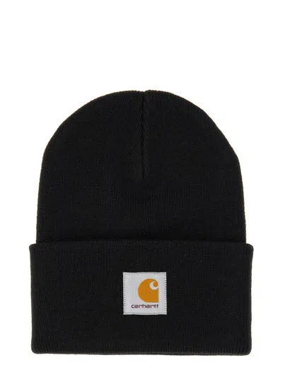 CARHARTT KNITTED HAT "WATCH"