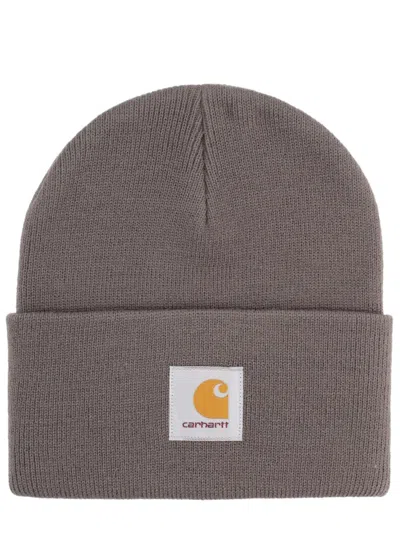 CARHARTT KNITTED HAT WATCH