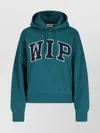 Carhartt Knitwear Hoodie Drawstring Hood