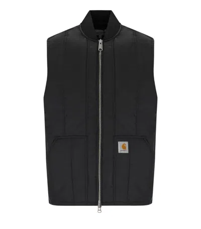 Carhartt Lachlan Black Vest