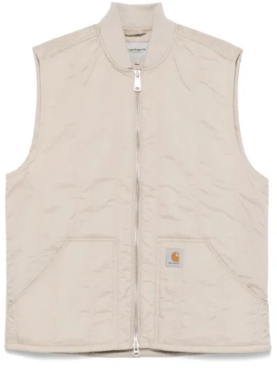 CARHARTT LACHLAN GILET
