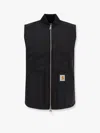 Carhartt Lachlan Vest In Black