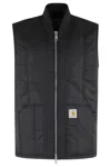 Carhartt Lachlan Vest In Black