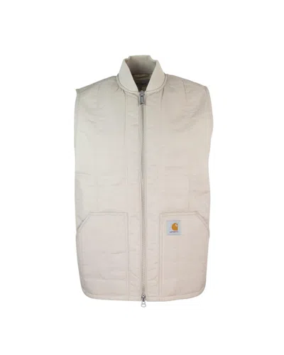 CARHARTT LACHLAN VEST LINER