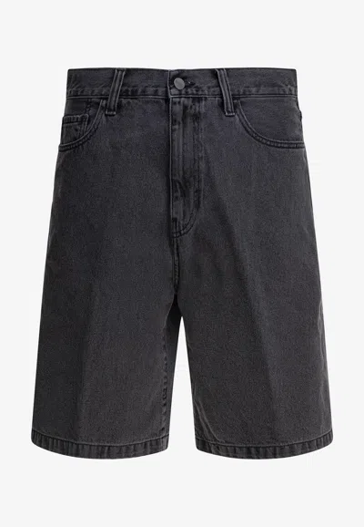CARHARTT LANDON BERMUDA SHORTS
