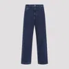 Carhartt Wip Jeans In Blue