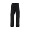 Carhartt 'landon' Denim Pants In Black