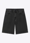 Carhartt Landon Denim 10.6 Shorts