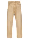 Carhartt Landon Jeans Beige