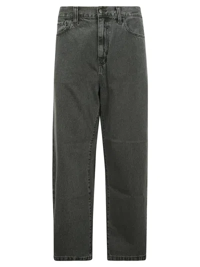 Carhartt Landon Jeans In Black