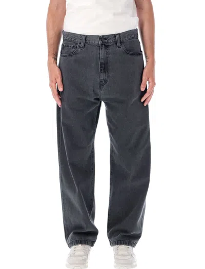 Carhartt Landon Jeans In Gray