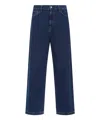 Carhartt Wip Jeans In Blue
