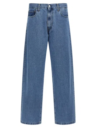Carhartt Landon Jeans Blue