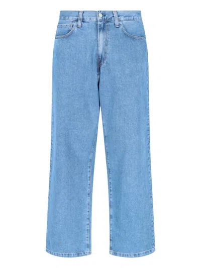 Carhartt Landon Jeans In Blue