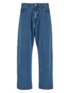 Carhartt Landon Straight Leg Jeans In Blue