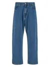Carhartt Landon Jeans In Blue