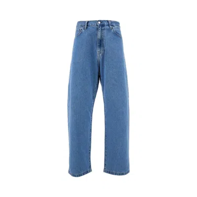 Carhartt 'landon' Jeans In Blue