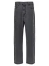 Carhartt Landon Jeans In Gray