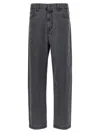 Carhartt Landon Jeans In Gray