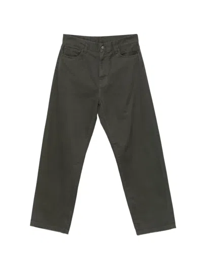 Carhartt Landon Jeans In Gray