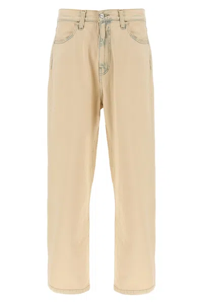 Carhartt 'landon' Jeans In Neutral