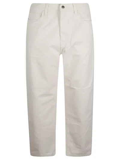 Carhartt Landon Jeans In White