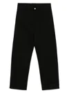 Carhartt Landon Pant In Black