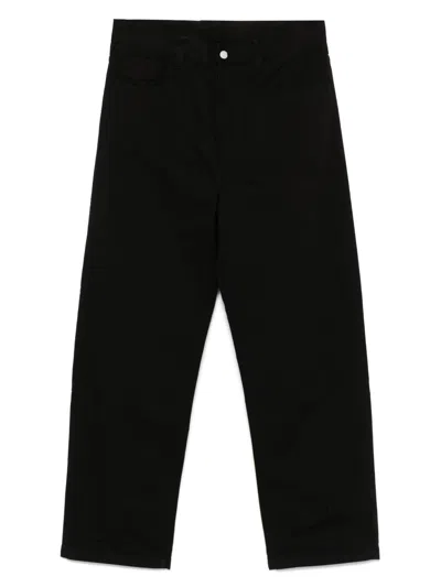 Carhartt Landon Pant In Black