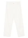 Carhartt Landon Pant In White