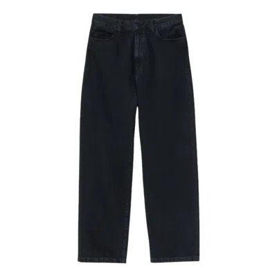 Carhartt Landon Pant In Blue