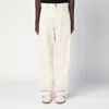 Carhartt Landon Loose Pants In Black