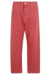 Carhartt Landon Jeans In Tuscany