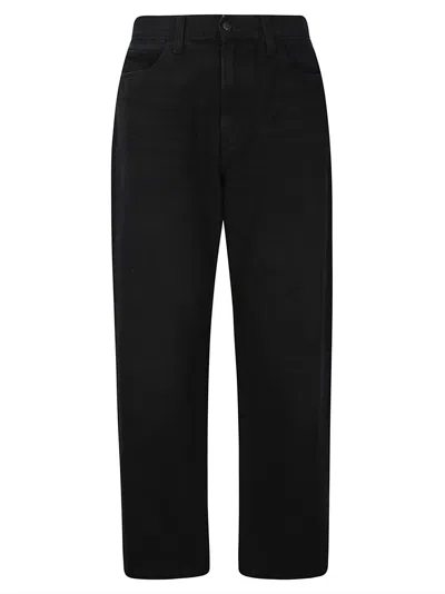 Carhartt Landon Pants In Black