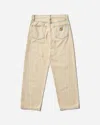 Carhartt Landon Pants In Neutral