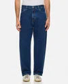 Carhartt Landon Loose Tapered Fit Jeans In Blue
