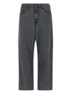 Carhartt Landon Straight Jeans In Multi