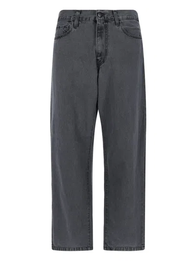 Carhartt Landon Straight Jeans In Multi