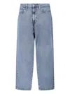 Carhartt Landon Straight Jeans In Blue
