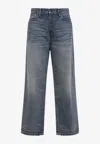 Carhartt Landon Straight Jeans In Blue