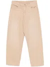 Carhartt Landon Trousers In 褐色