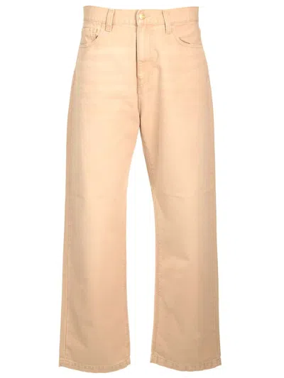 Carhartt Landon Trousers Beige