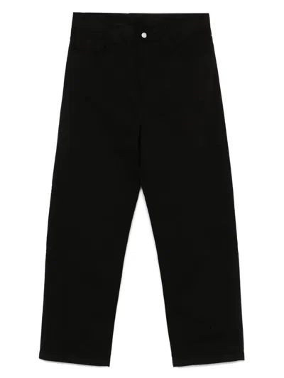 CARHARTT LANDON TROUSERS