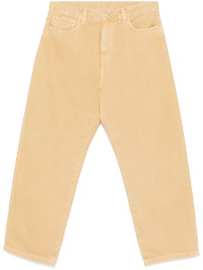Carhartt Landon Trousers In Multicolor
