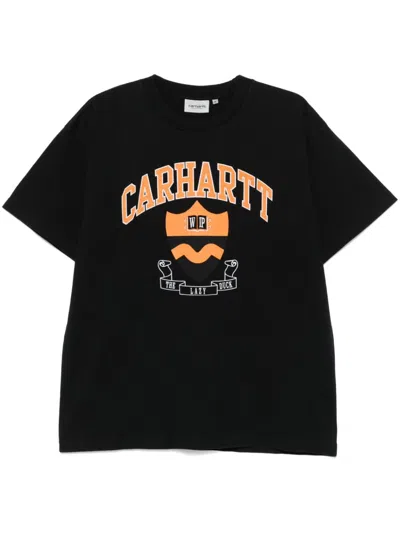 CARHARTT LAZY DUCK ACADEMY T-SHIRT